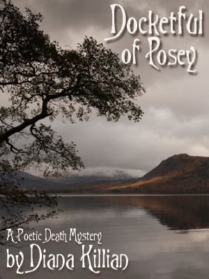 [Poetic Death Mystery 04] • Docketful of Poesy